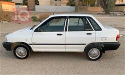 Saipa 131